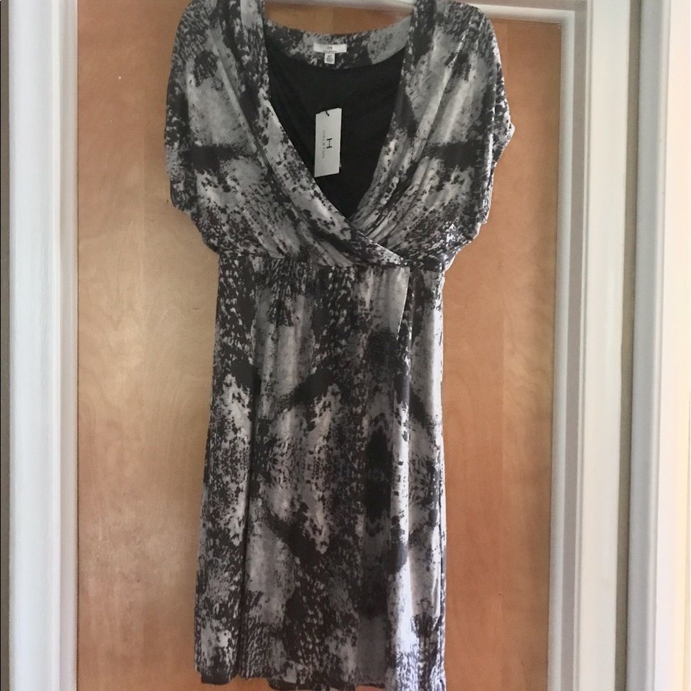 H by Halston dress